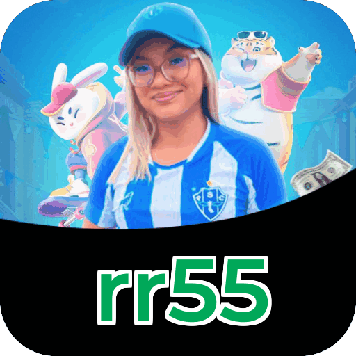 Catálogo slots rr55 mostrando top jogos Gates Olympus Sweet Bonanza Fortune Tiger Big Bass volatilidade RTP
