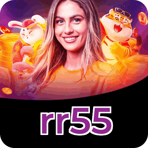 Promoções e bônus exclusivos da rr55